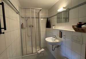 Almgasthaus Knöpflesbrunnen / Vierbettzimmer