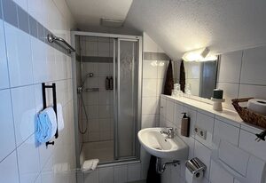 Almgasthaus Knöpflesbrunnen / Doppelzimmer