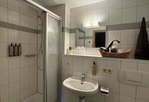 Almgasthaus Knöpflesbrunnen / Fünfbettzimmer
