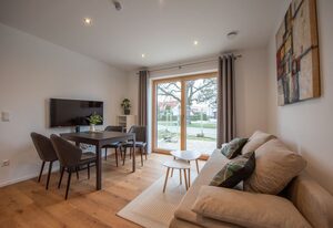 Apartment an der alten Linde