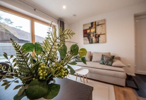 Apartment an der alten Linde