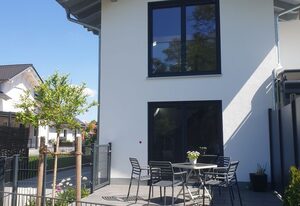 Apartment an der alten Linde