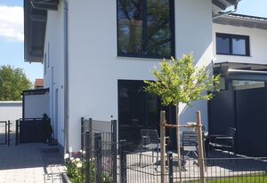 Apartment an der alten Linde