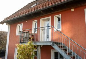 Ferienwohnung Demmelbach