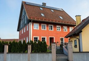 Ferienwohnung Demmelbach