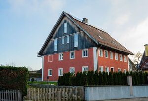 Ferienwohnung Demmelbach