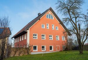 Ferienwohnung Demmelbach