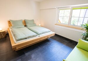 Fewo Schwarzwaldstern 1, Todtnau, 3 Schlafzimmer