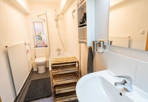 Fewo Schwarzwaldstern 1, Todtnau, 3 Schlafzimmer