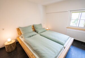 Fewo Schwarzwaldstern 1, Todtnau, 3 Schlafzimmer