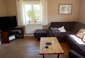 Haus am Jaardenhuug in Utersum für 7 Pers.*
