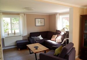 Haus am Jaardenhuug in Utersum für 7 Pers.*