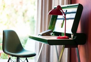 Das Eckert - Lifestyle Designhotel und Fine Dining – Comfort Doppelzimmer mit Balkon
