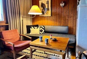 Ferienhaus Ahorn, 3 Schlafzimmer, Todtnauberg