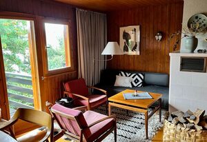 Ferienhaus Ahorn, 3 Schlafzimmer, Todtnauberg