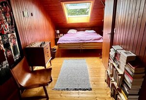 Ferienhaus Ahorn, 3 Schlafzimmer, Todtnauberg