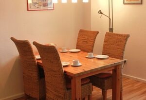 Ferienwohnung Gehrmann