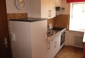 Ferienwohnung Todtnauberg in der Pension Glöcklehof