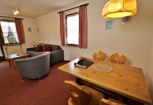 Apartment 06 - Ferienresidenz Roseneck, 2 Schlafzimmer, mit Schwimmbad in Todtnauberg bei Feldberg