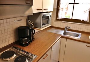 Apartment 06 - Ferienresidenz Roseneck, 2 Schlafzimmer, mit Schwimmbad in Todtnauberg bei Feldberg