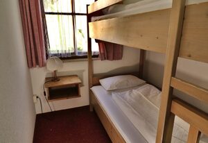 Apartment 06 - Ferienresidenz Roseneck, 2 Schlafzimmer, mit Schwimmbad in Todtnauberg bei Feldberg