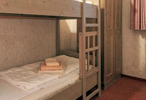 Apartment 05 - Ferienresidenz Roseneck, 2 Schlafzimmer, mit Schwimmbad in Todtnauberg bei Feldberg