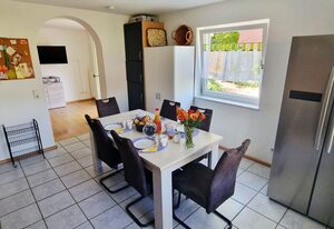 Haus Karle – Ferienwohnung