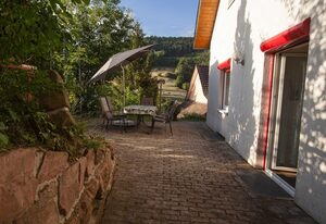 Haus Karle – Ferienwohnung