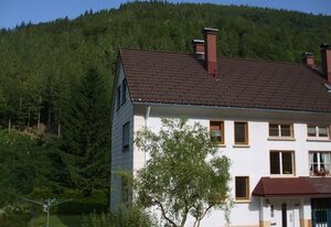 Haus Post