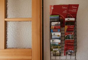 Haus Midori – Ferienwohnung