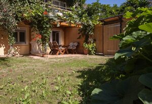 Haus Midori – Ferienwohnung