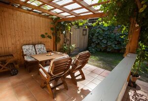 Haus Midori – Ferienwohnung
