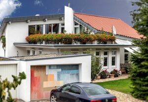 Villa - Ettenheim