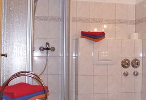 Bühlhof Todtnauberg  Wohnung 3