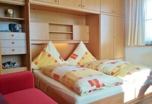 Bühlhof Todtnauberg  Wohnung 3