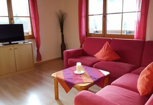 Bühlhof Todtnauberg  Wohnung 3
