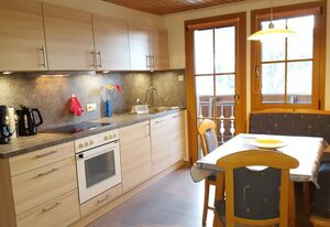 Bühlhof Todtnauberg  Wohnung 3