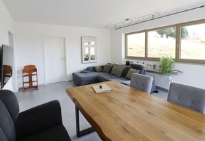 Spechtsboden C4- hochwertige Ferienwohnung mit 2 Schlafzimmer in Todtnauberg- Ski In and ski out, Feldberg