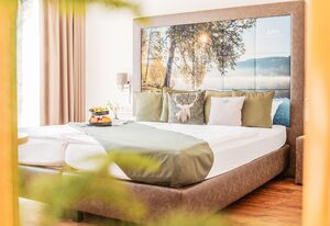 Schwarzwaldhotel Gengenbach – Doppelzimmer