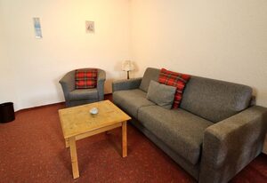 Apartment 11 - Ferienresidenz Roseneck, 2 Schlafzimmer, mit Schwimmbad in Todtnauberg bei Feldberg