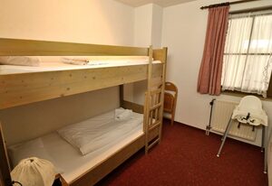 Apartment 11 - Ferienresidenz Roseneck, 2 Schlafzimmer, mit Schwimmbad in Todtnauberg bei Feldberg