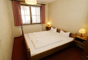 Apartment 11 - Ferienresidenz Roseneck, 2 Schlafzimmer, mit Schwimmbad in Todtnauberg bei Feldberg