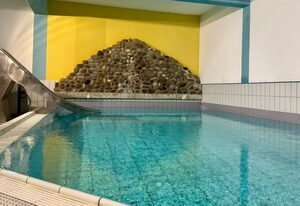 Apartment 11 - Ferienresidenz Roseneck, 2 Schlafzimmer, mit Schwimmbad in Todtnauberg bei Feldberg