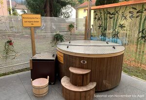 Schwarzwaldhorst Fewo 2 - mit  4 Schlafzimmer - Todtnau, Liftverbund Feldberg