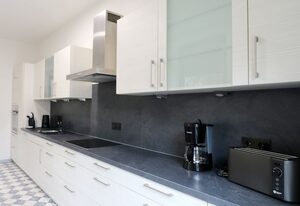 Schwarzwaldhorst Fewo 2 - mit  4 Schlafzimmer - Todtnau, Liftverbund Feldberg