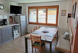 Haus Post EG-Wohnung
