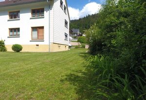 Haus Post EG-Wohnung