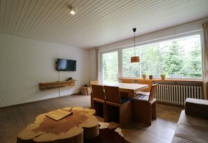 Fewo "am Mühlenbach" im Haus Hohfels, 2 Schlafzimmer, Todtnau-Muggenbrunn, Hochschwarzwald