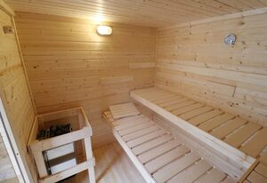 Fewo "am Mühlenbach" im Haus Hohfels, 2 Schlafzimmer, Todtnau-Muggenbrunn, Hochschwarzwald