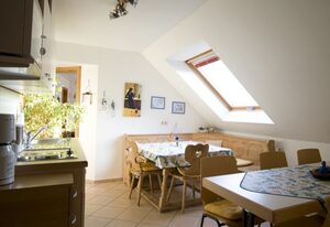 Gästehaus Waldblick – Doppelzimmer mit WC und Dusche  Das immer SCHÖNE